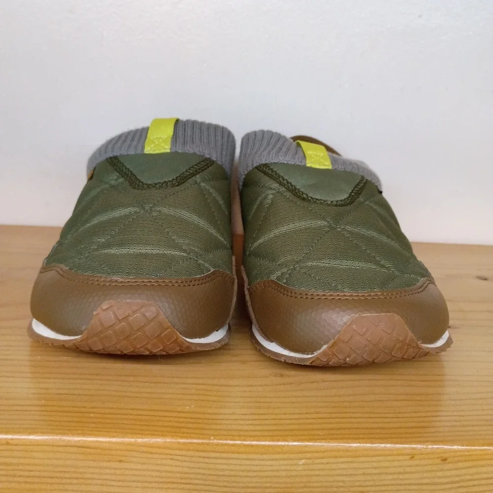 Teva ReEmber Ember Moc Moccasins‎ Slip On Shoes Slippers 1125472 Men's Size 7